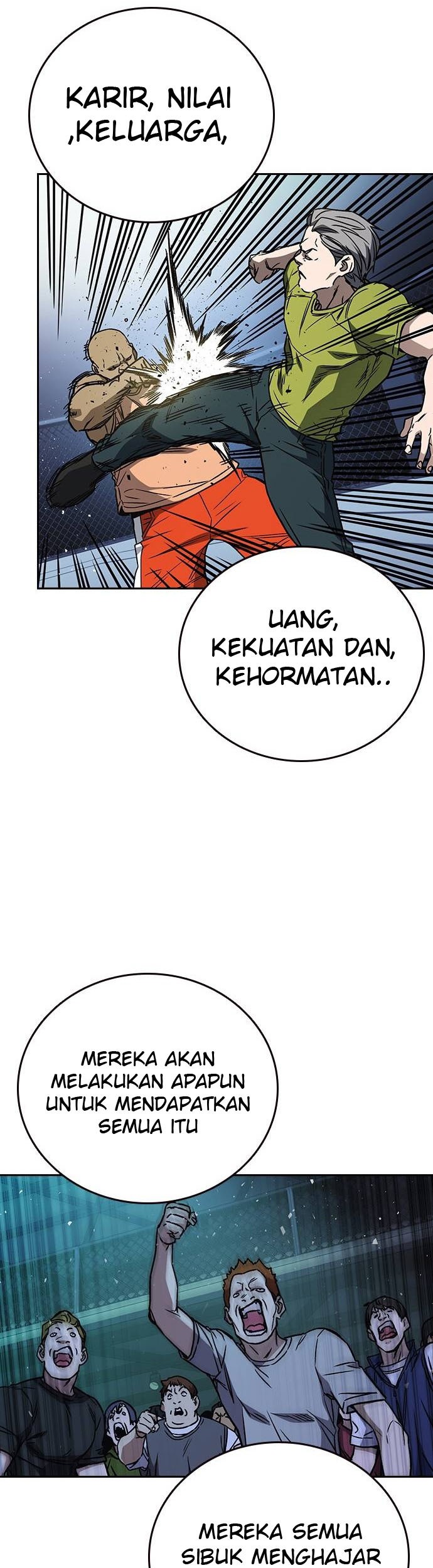 Chapter 176 - halaman 37