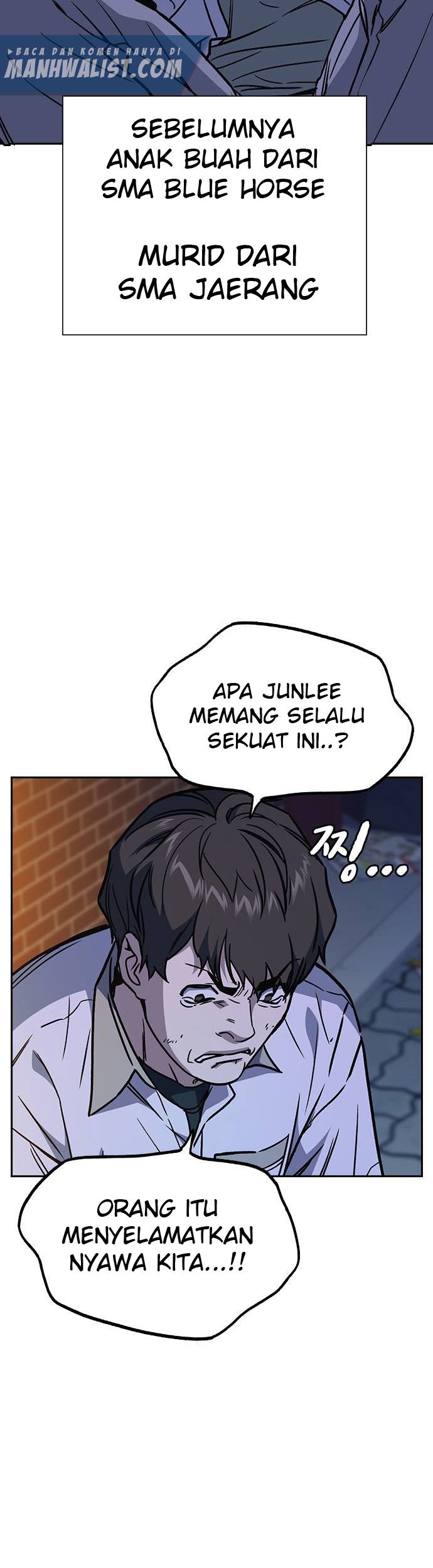 Chapter 176 - halaman 44