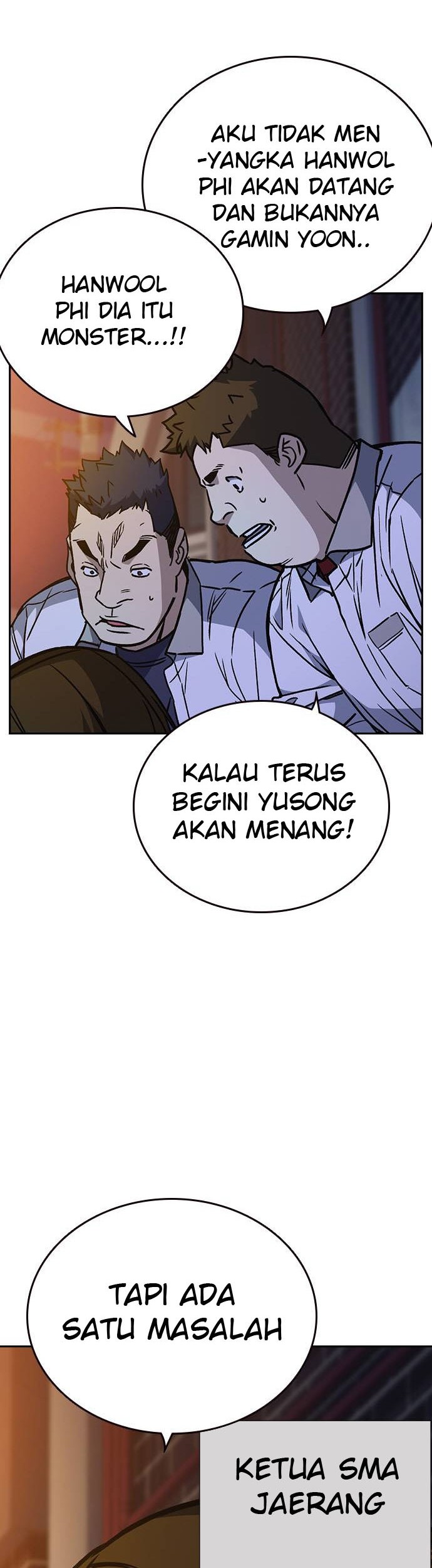 Chapter 176 - halaman 45