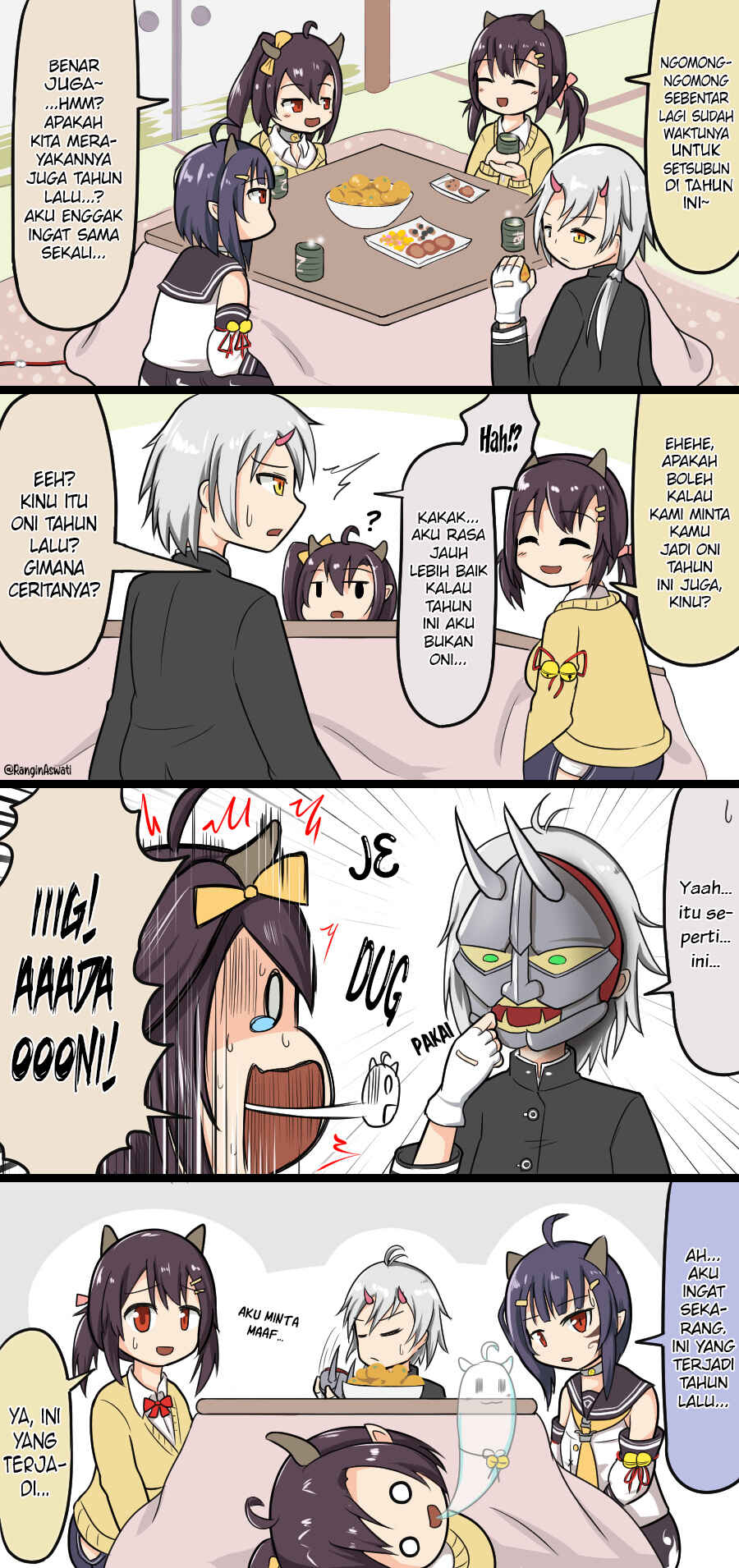 Chapter 70 - halaman 2