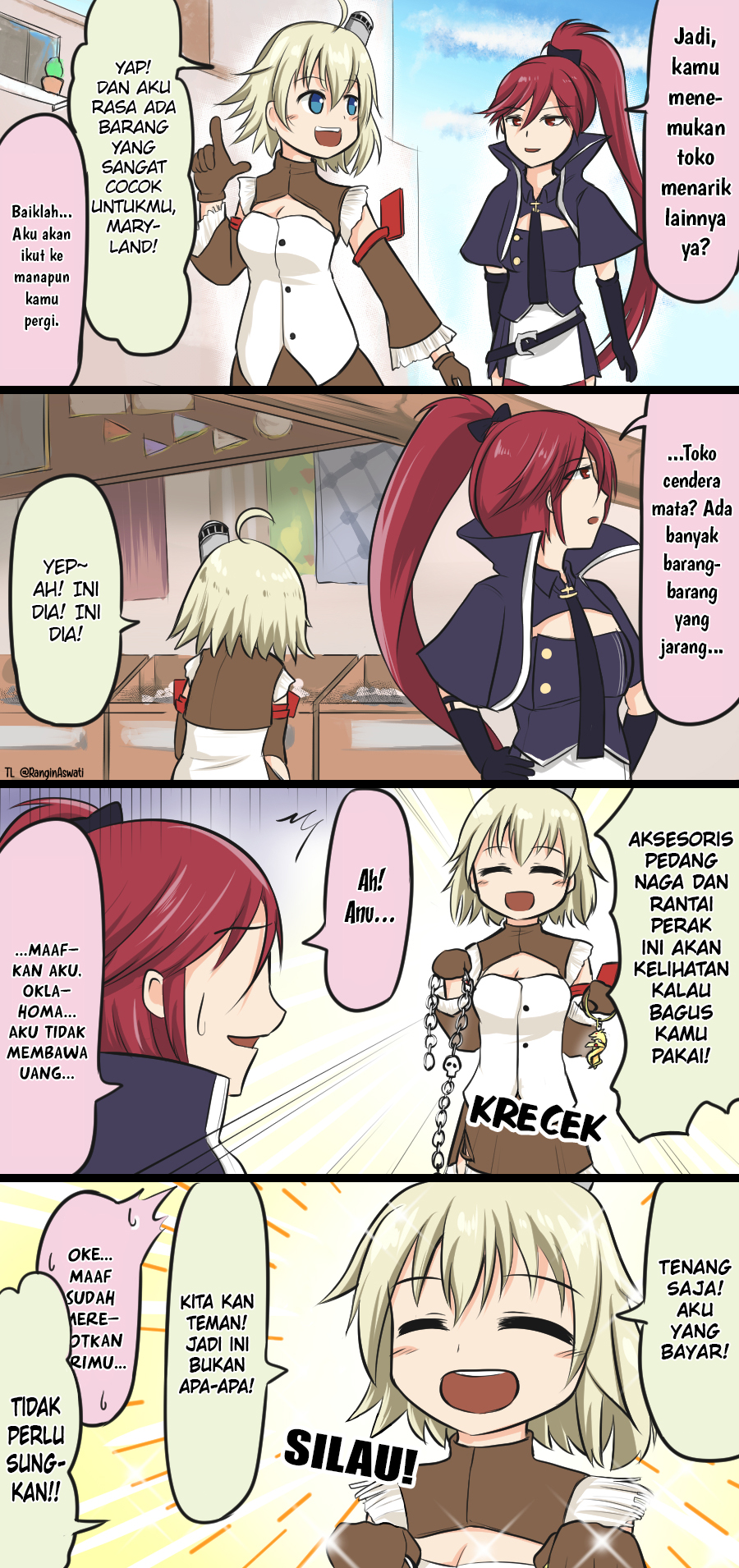 Chapter 57 - halaman 2