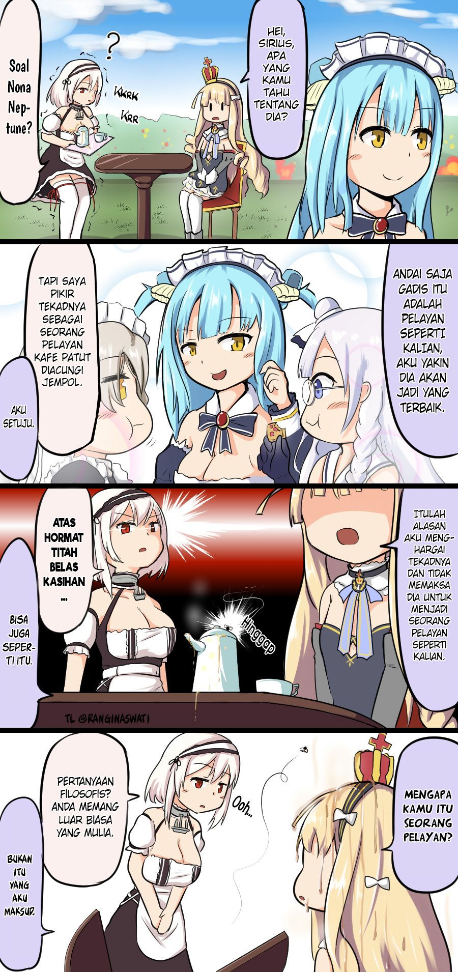 Chapter 50 - halaman 2