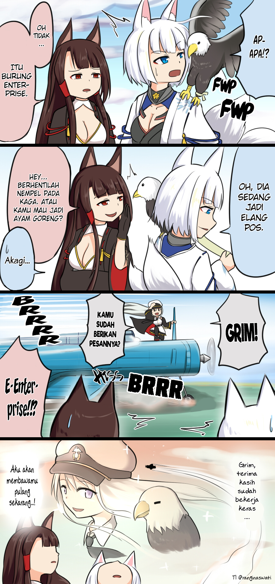 Chapter 46 - halaman 2
