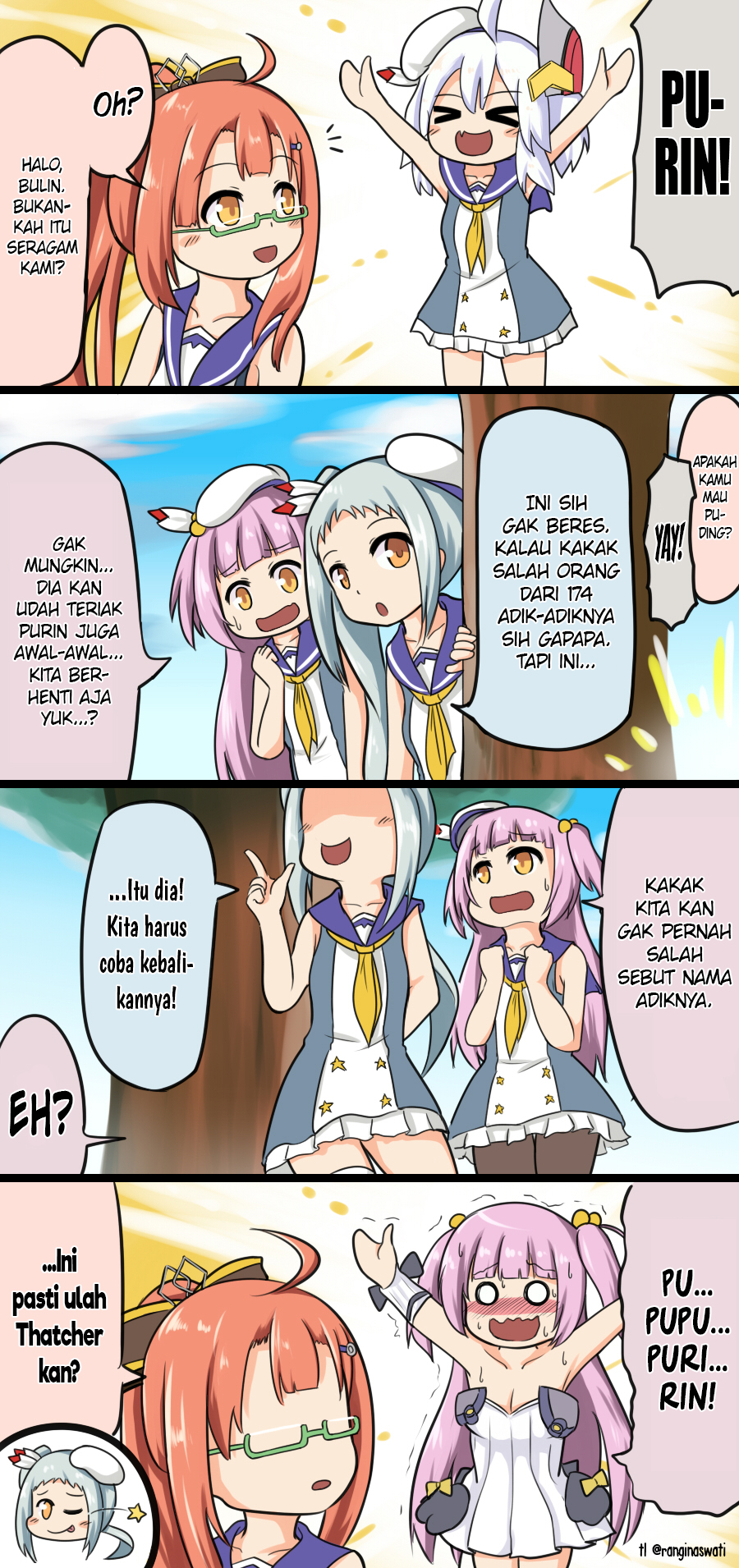 Chapter 43 - halaman 2
