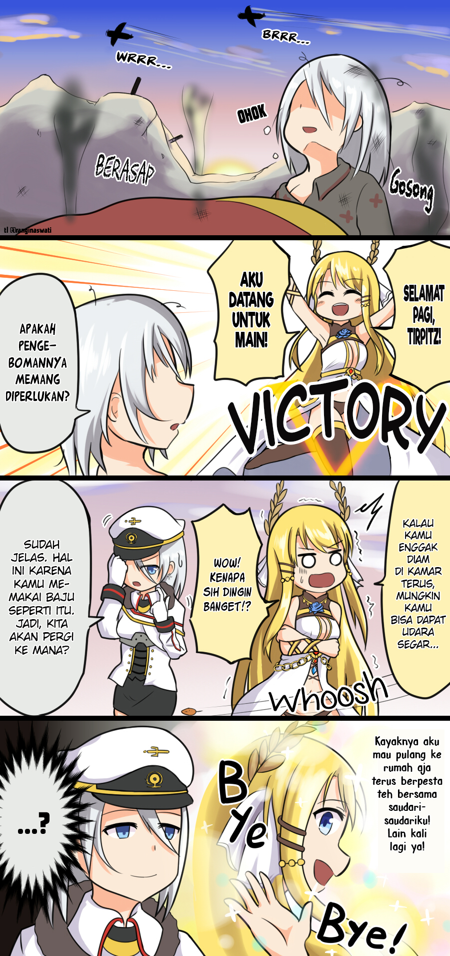 Chapter 40 - halaman 2