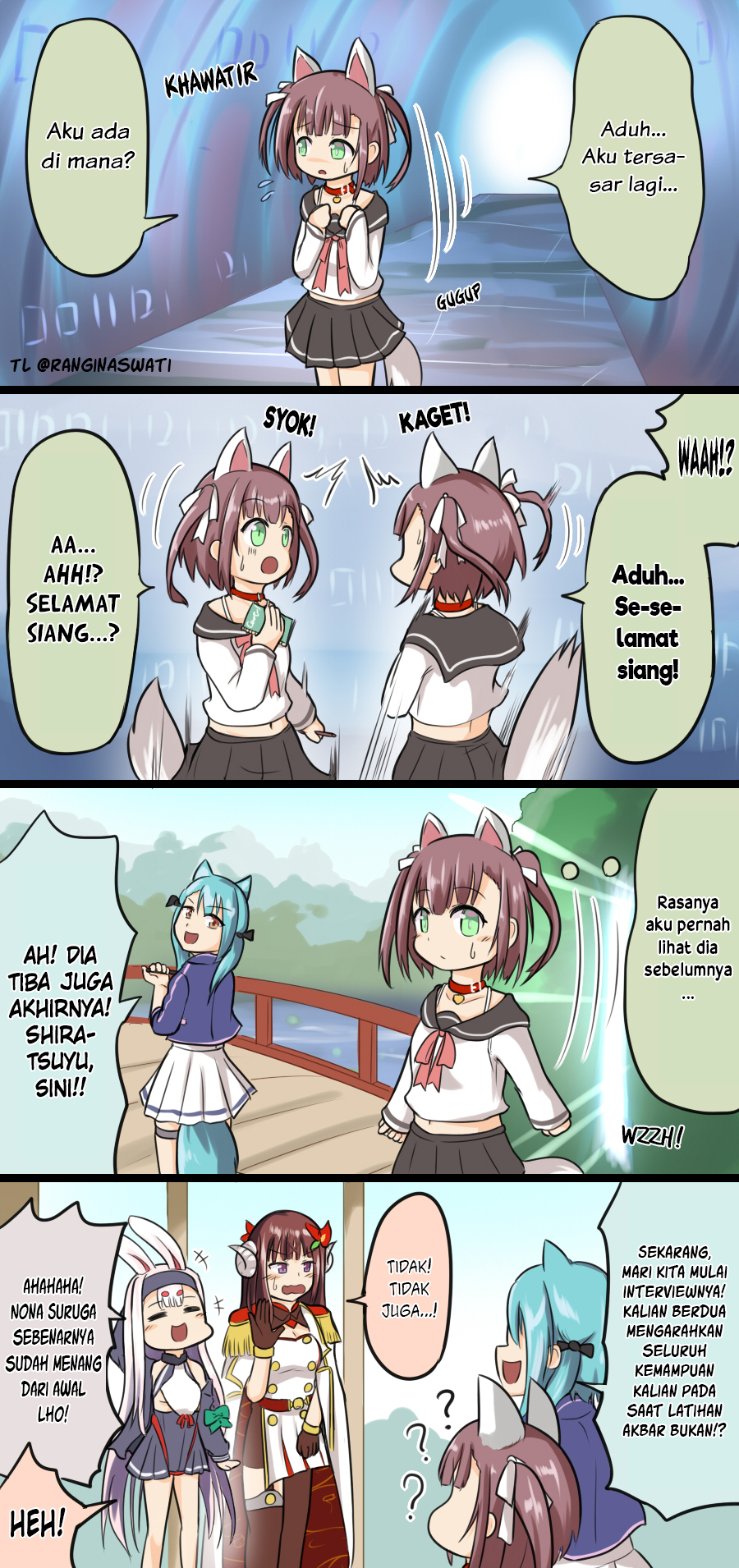 Chapter 39 - halaman 2