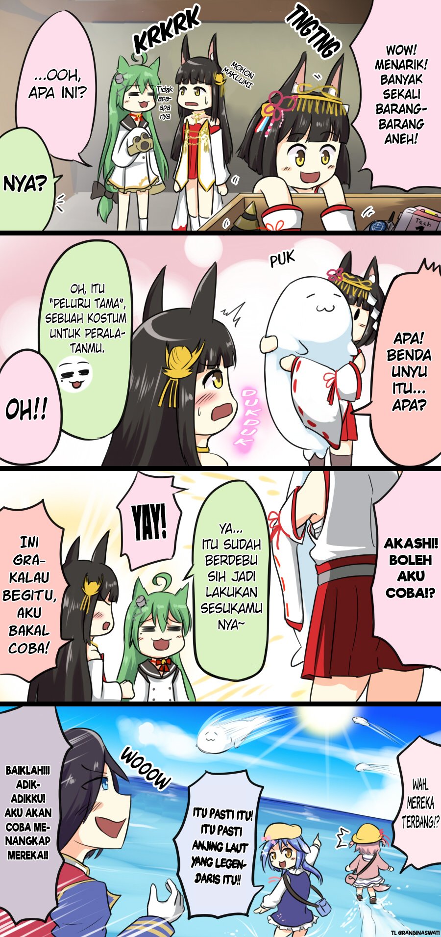 Chapter 26 - halaman 2