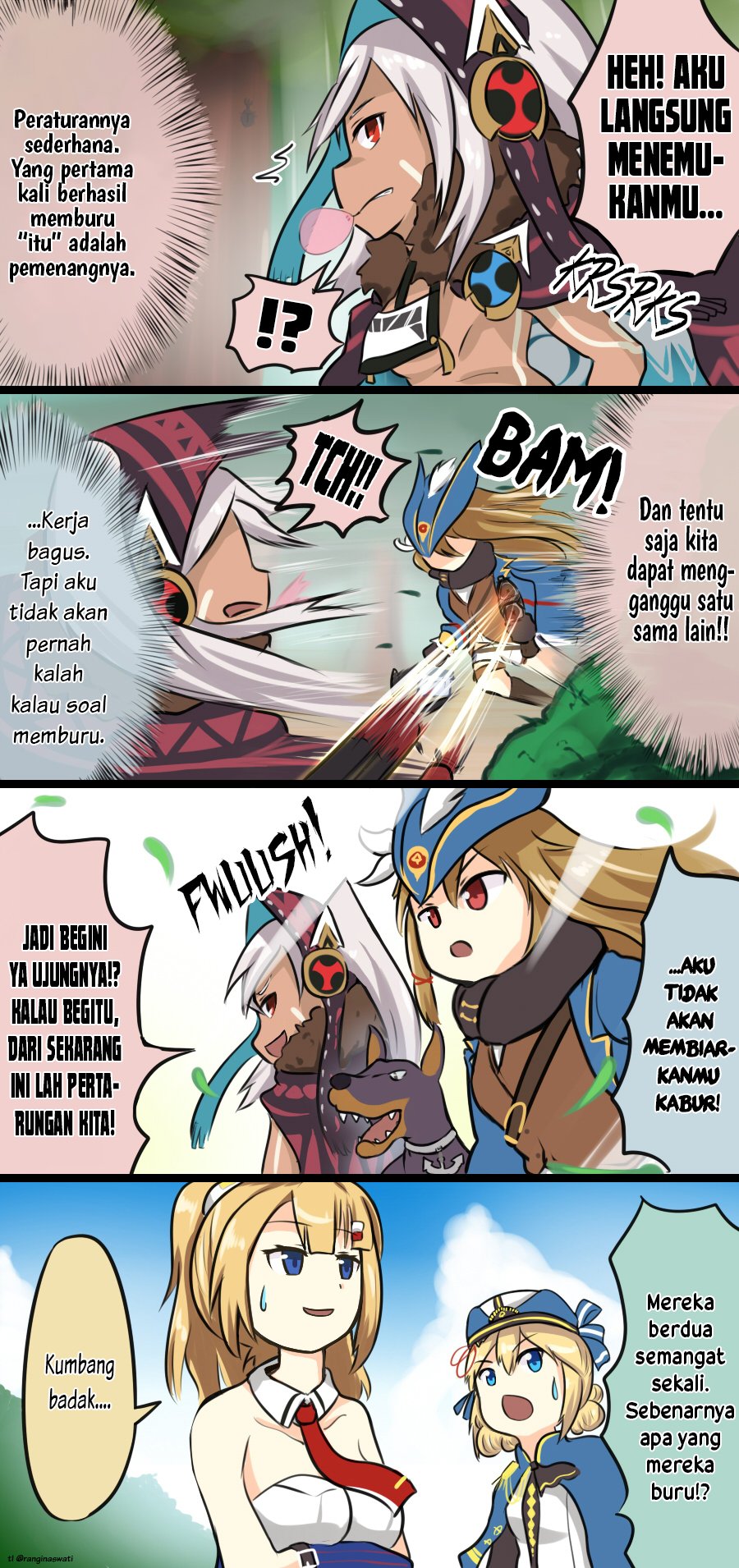 Chapter 25 - halaman 2