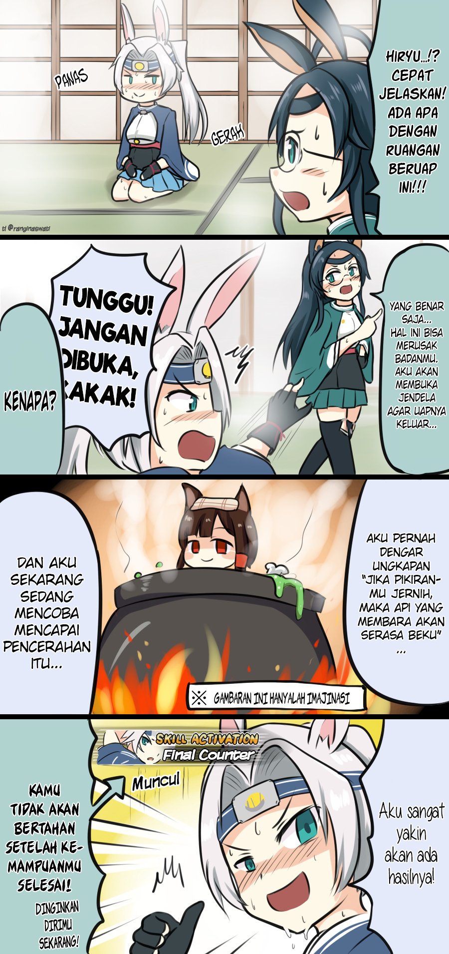 Chapter 23 - halaman 2