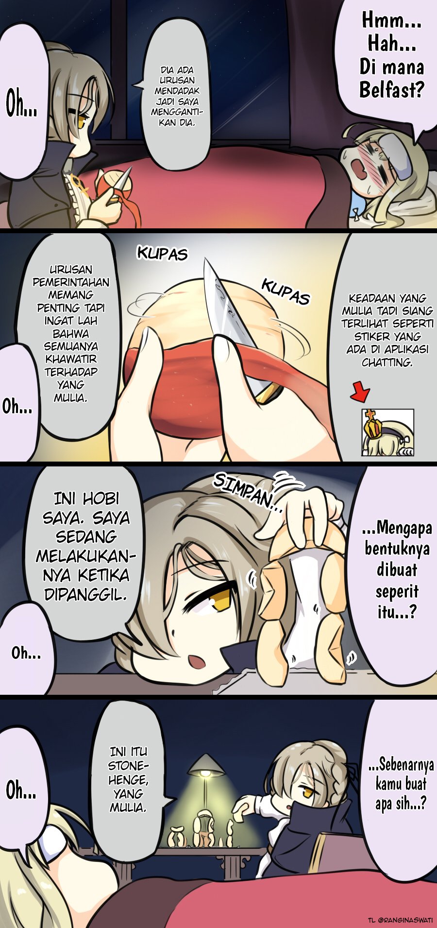 Chapter 19 - halaman 2
