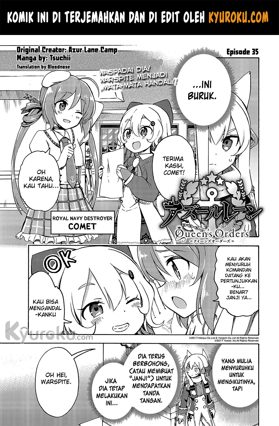 Chapter 35 - halaman 2