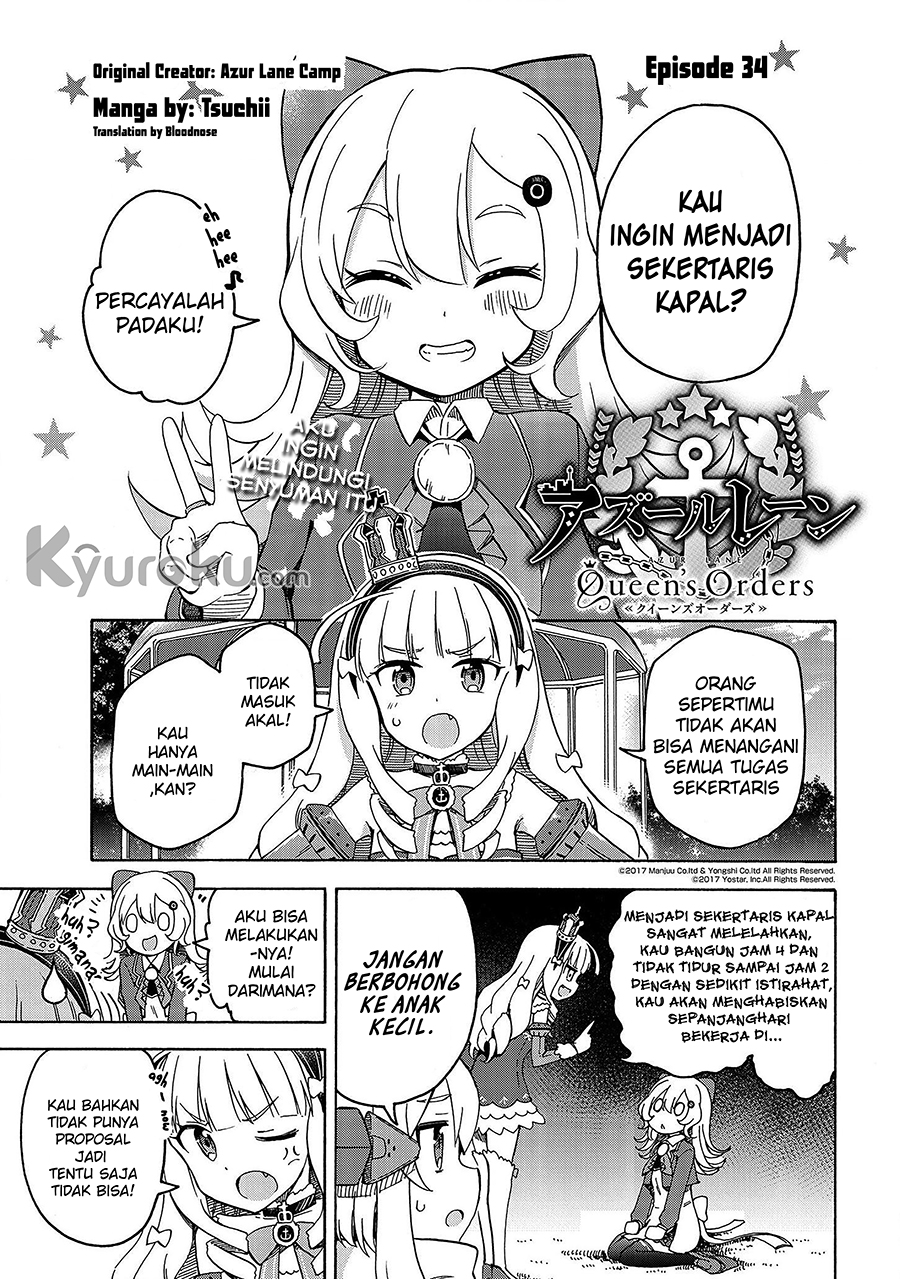 Chapter 34 - halaman 2