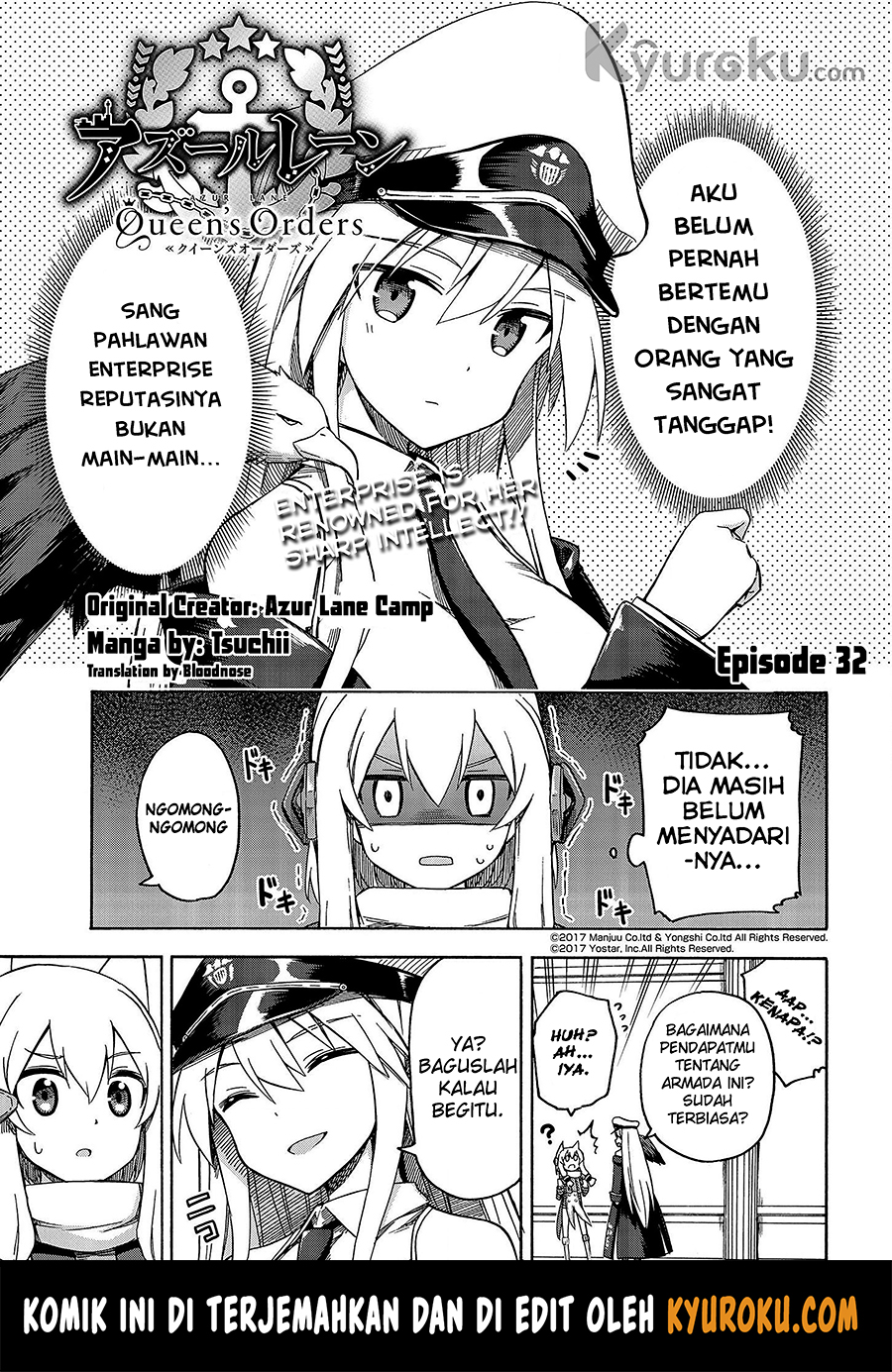 Chapter 32 - halaman 2
