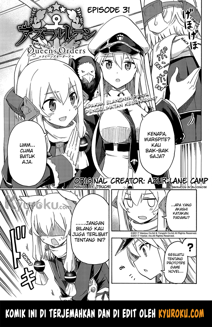 Chapter 31 - halaman 2