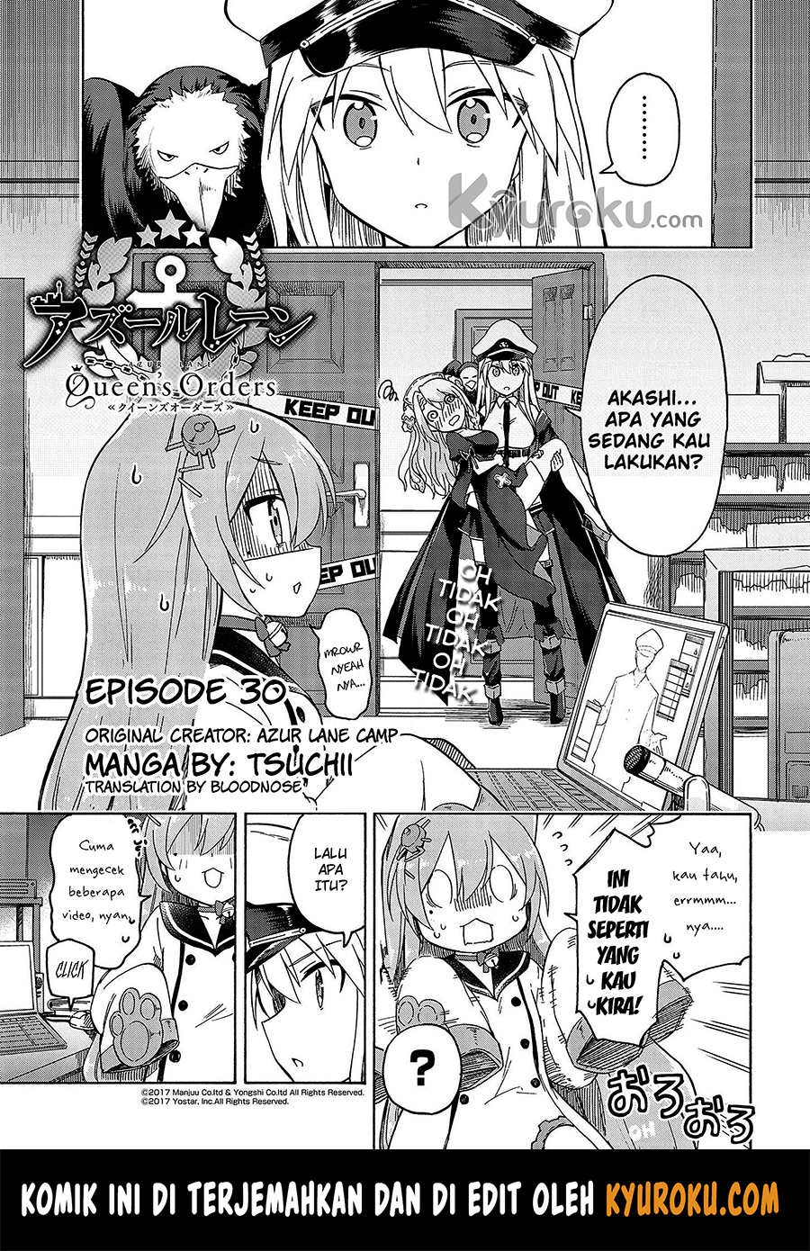 Chapter 30 - halaman 2