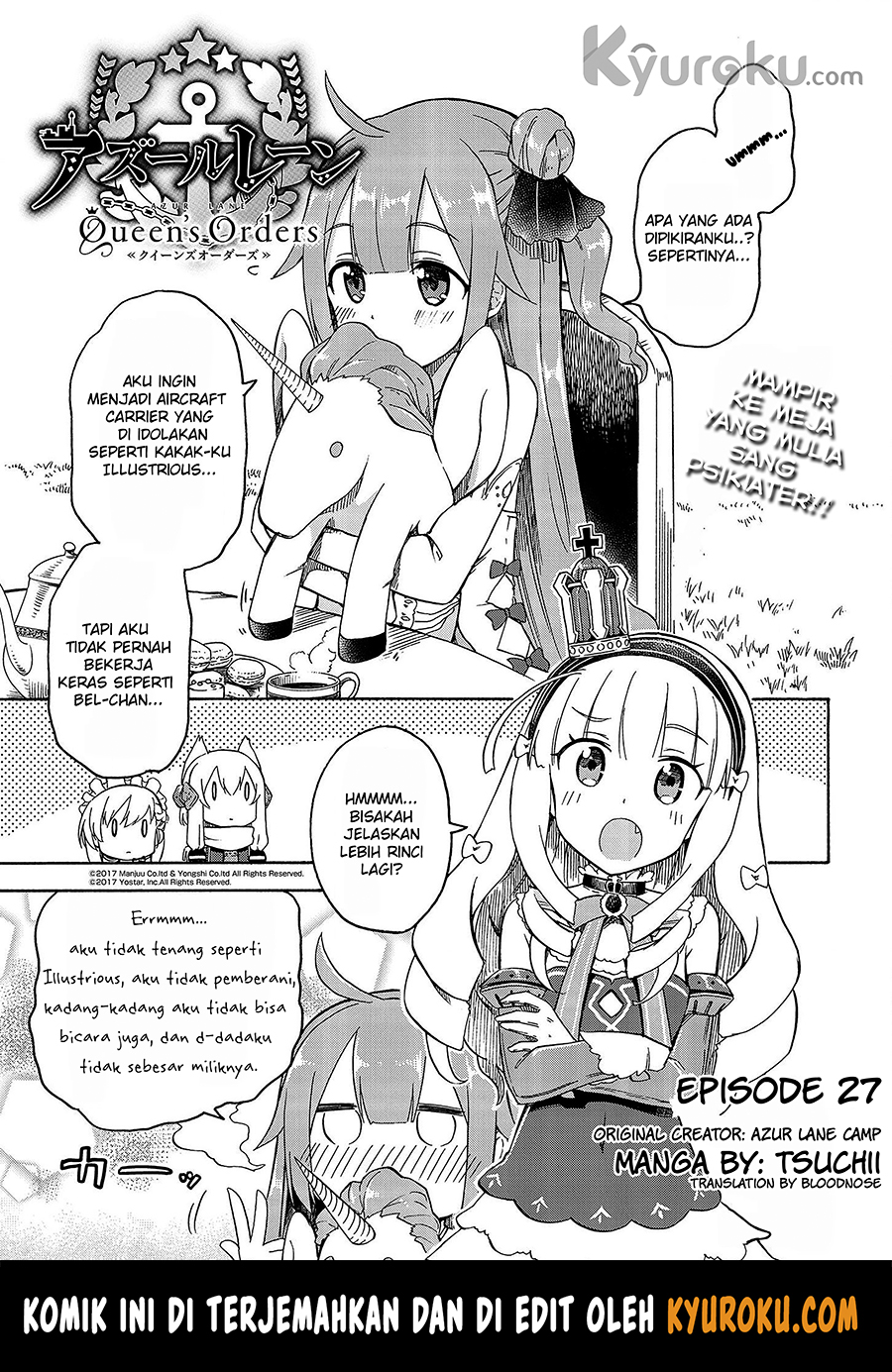 Chapter 27 - halaman 2