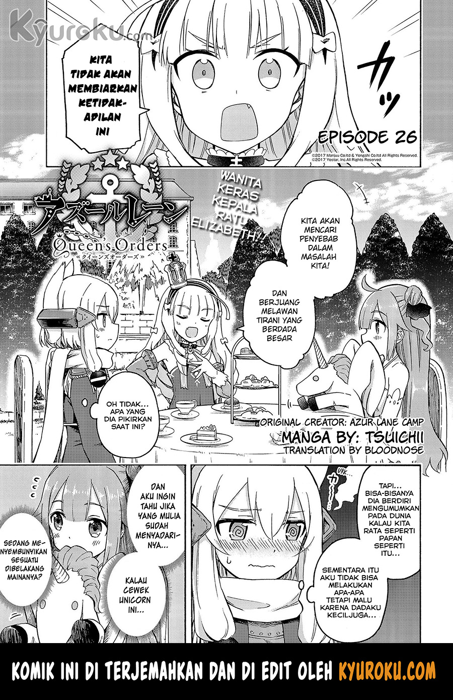 Chapter 26 - halaman 2