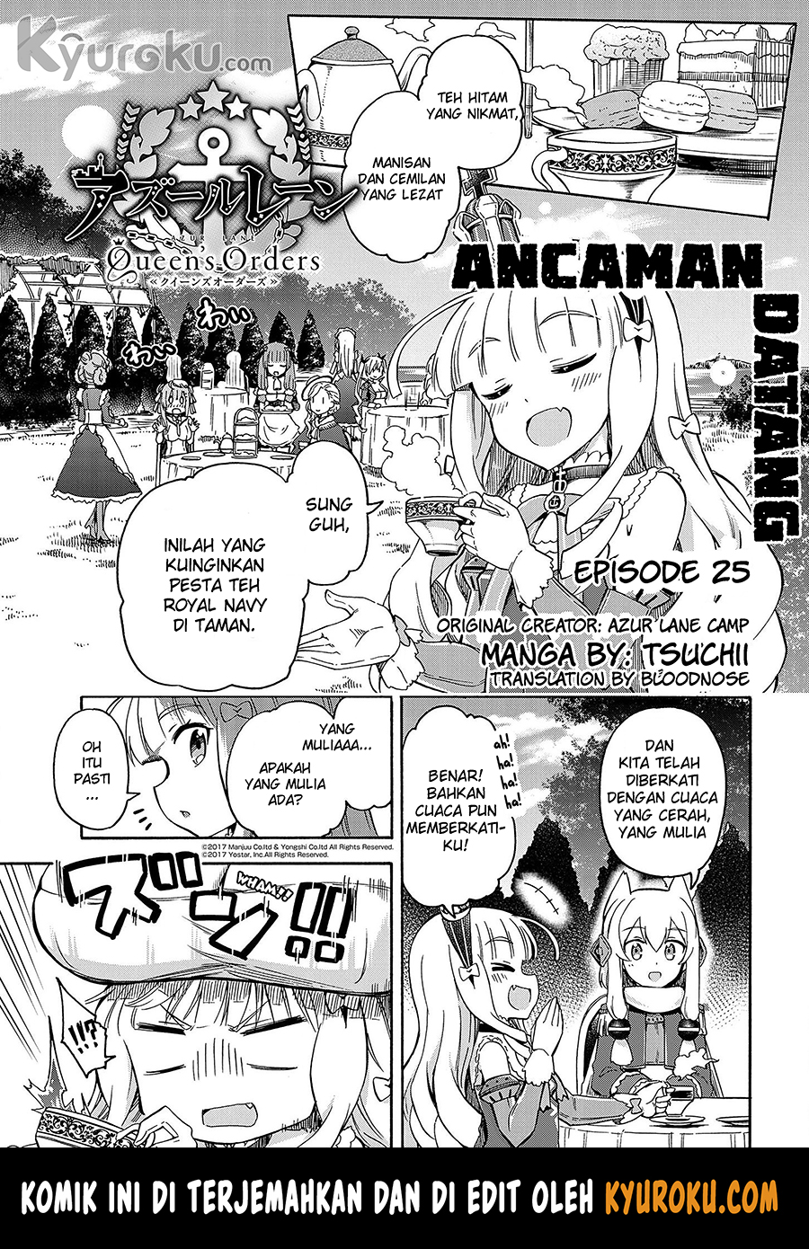 Chapter 25 - halaman 2