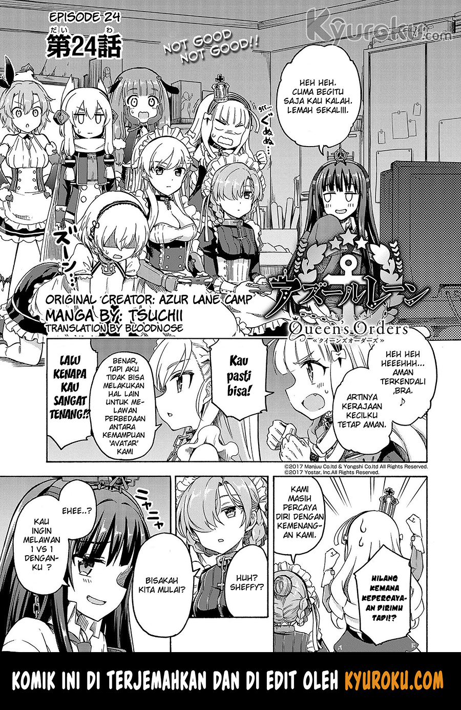 Chapter 24 - halaman 2