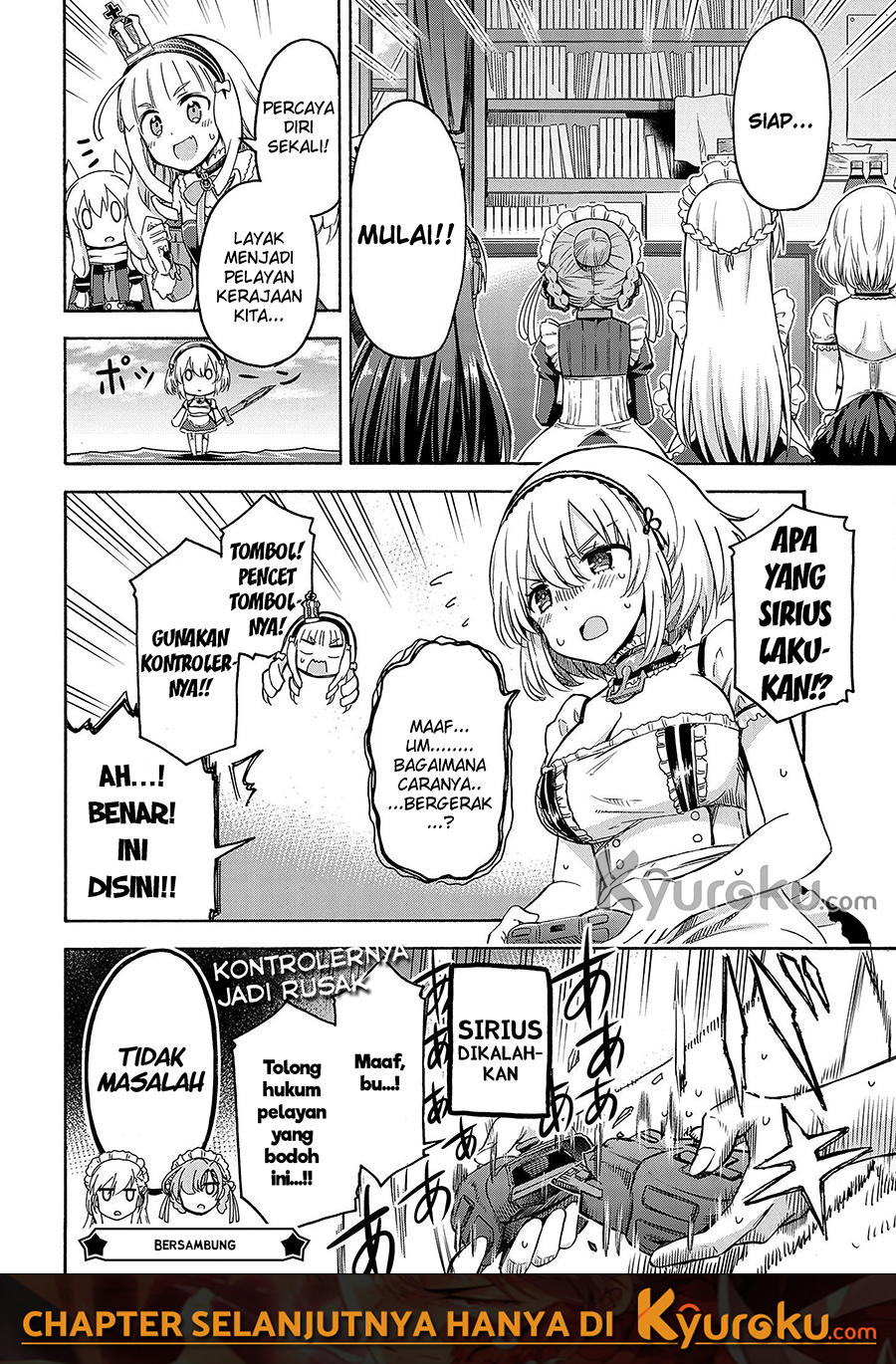 Chapter 23 - halaman 5