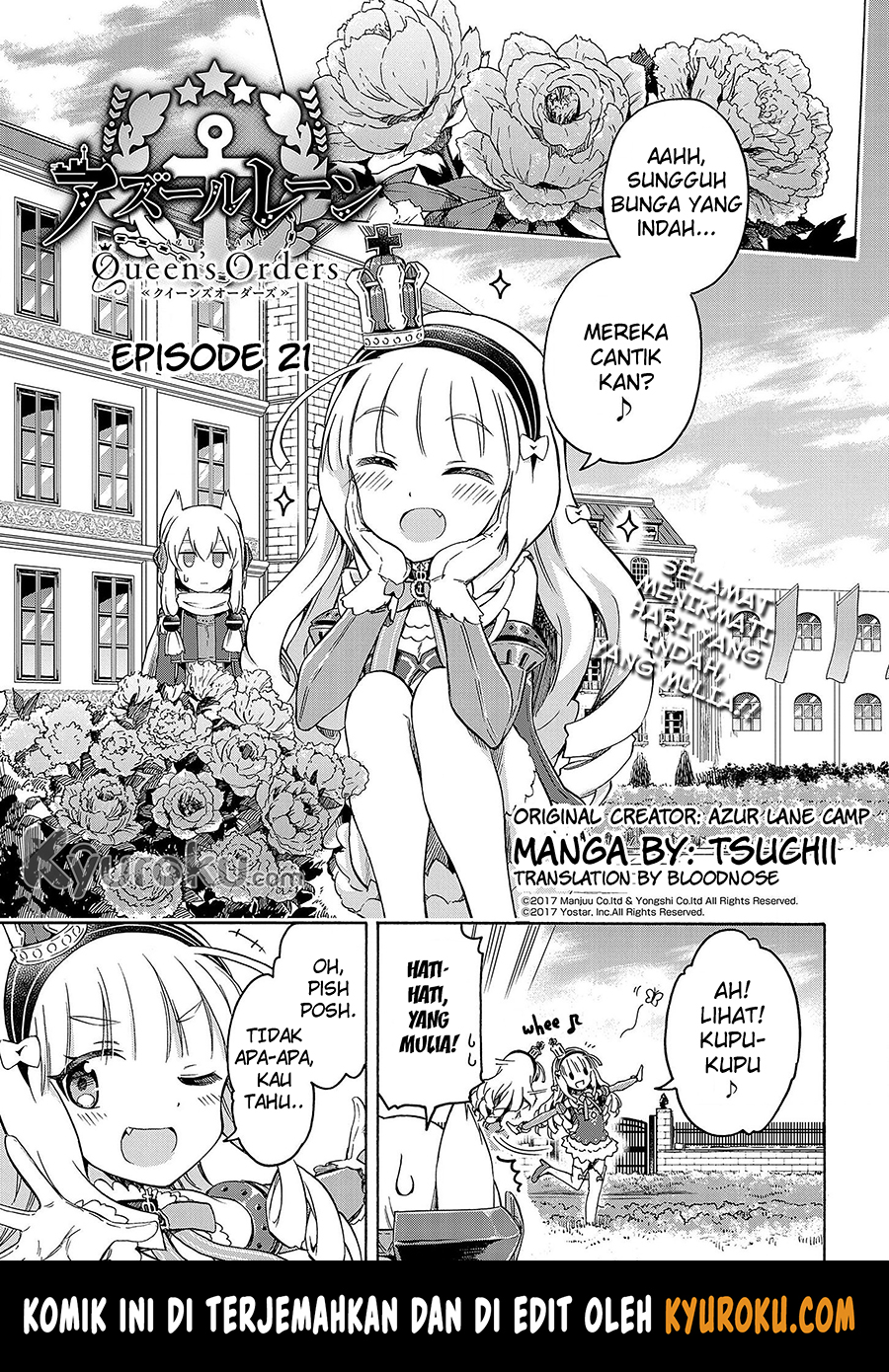 Chapter 21 - halaman 2
