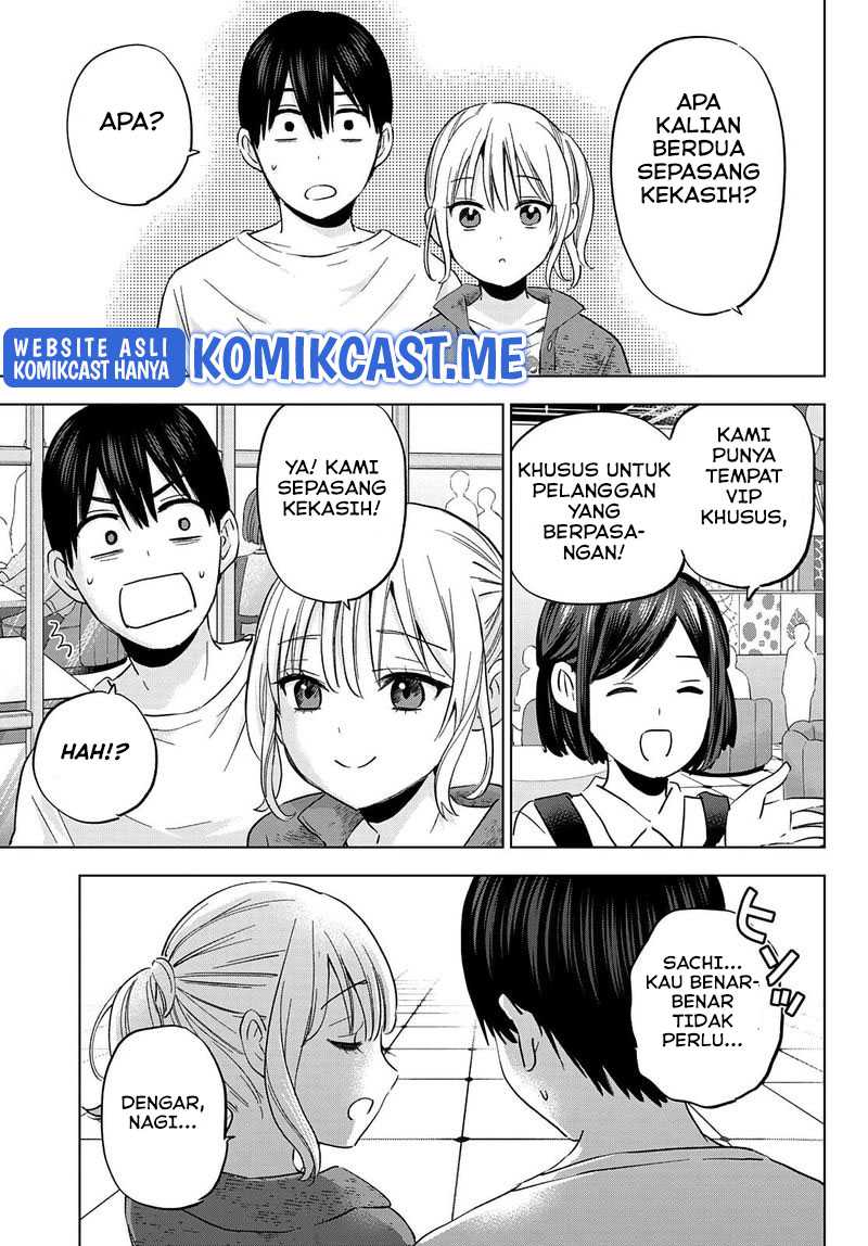 Chapter 125 - halaman 11