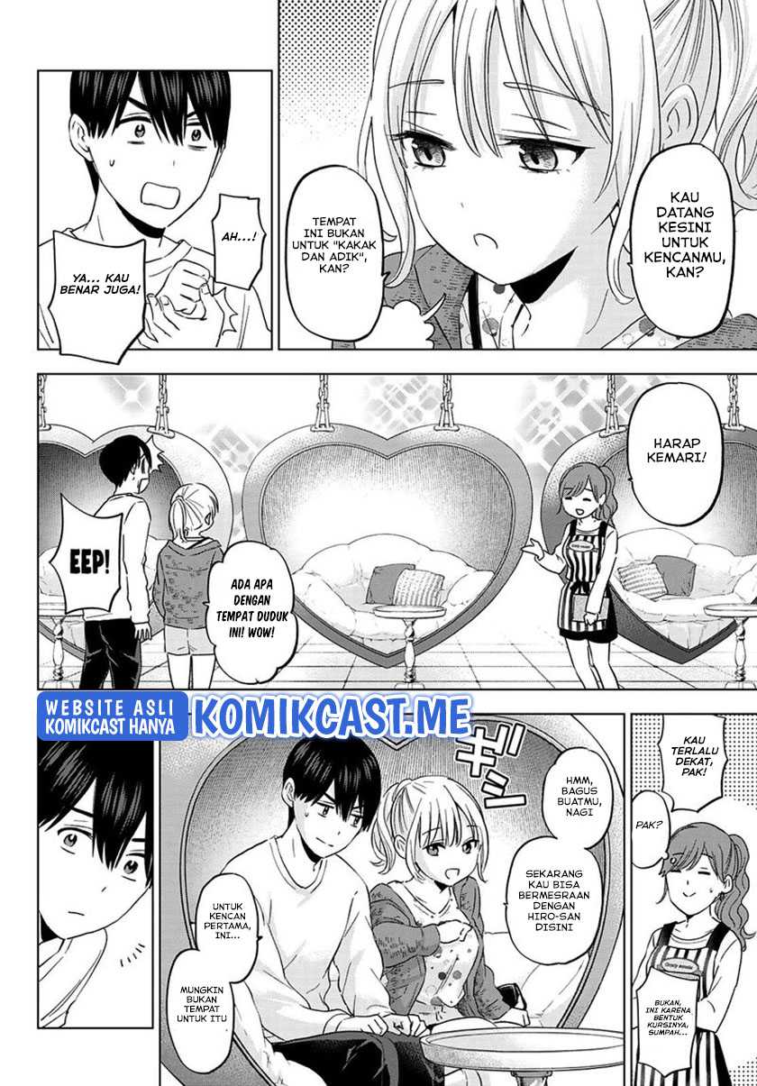 Chapter 125 - halaman 12