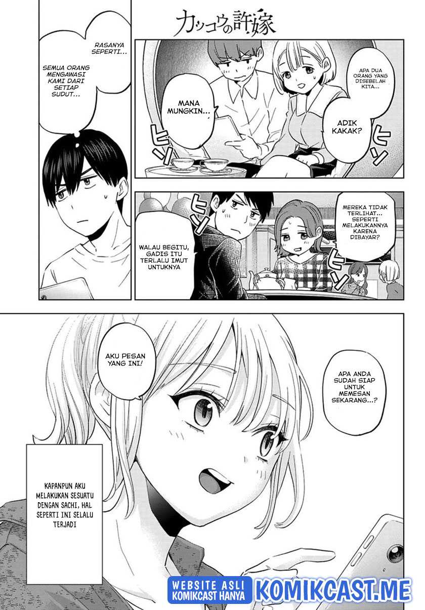 Chapter 125 - halaman 13