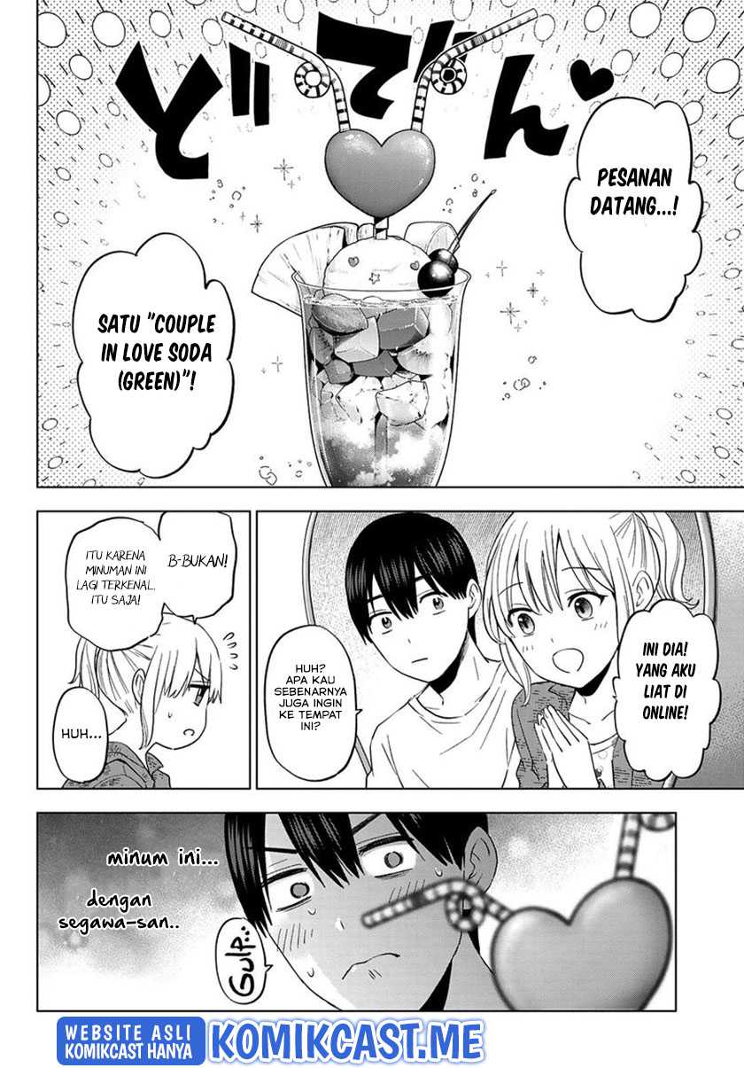 Chapter 125 - halaman 14
