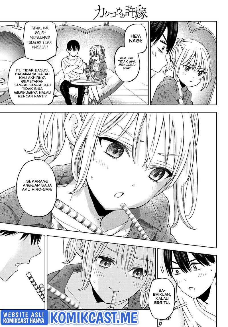 Chapter 125 - halaman 15
