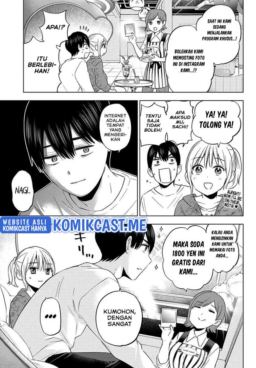 Chapter 125 - halaman 17
