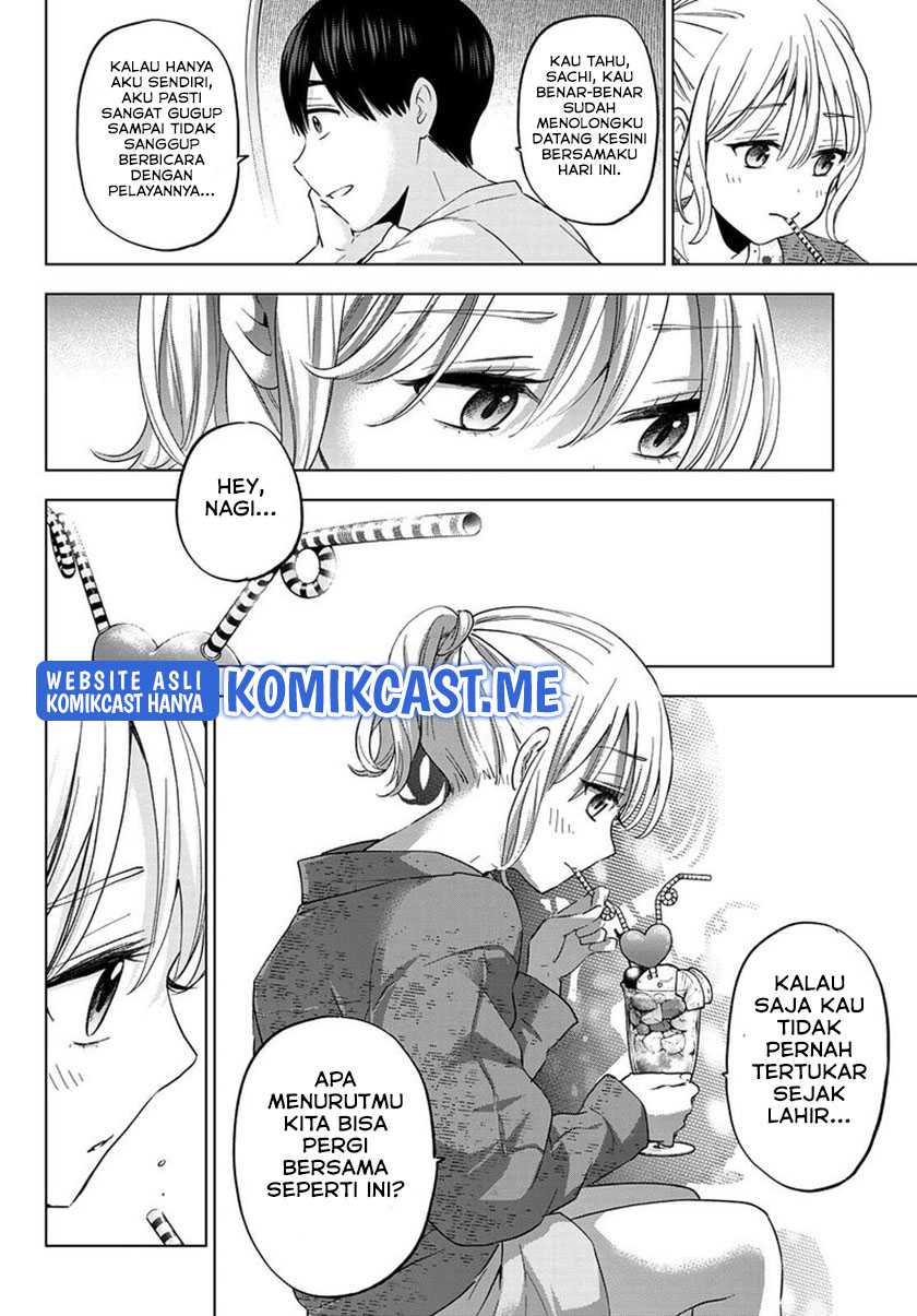 Chapter 125 - halaman 18