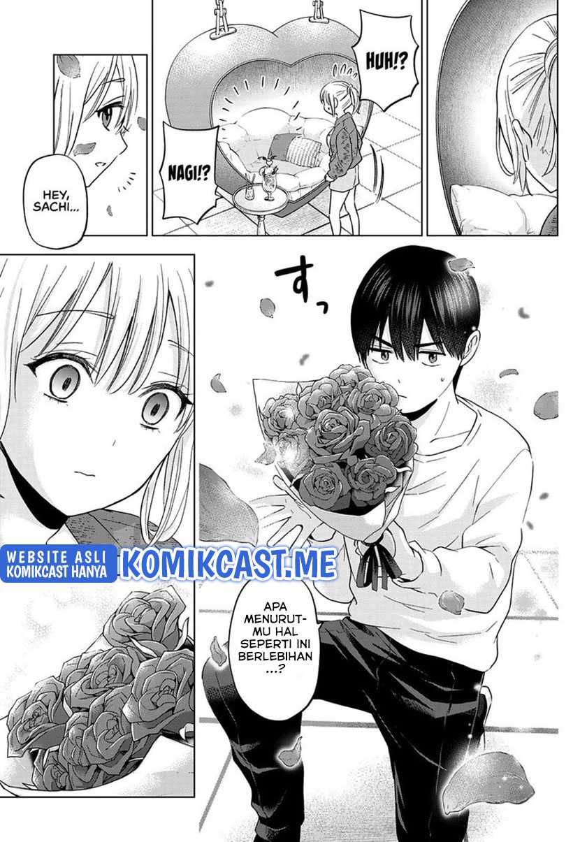 Chapter 125 - halaman 19