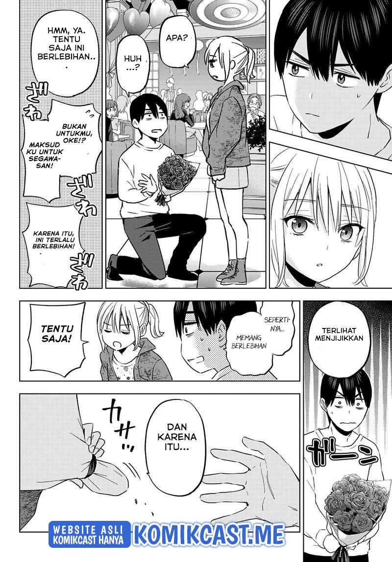 Chapter 125 - halaman 20