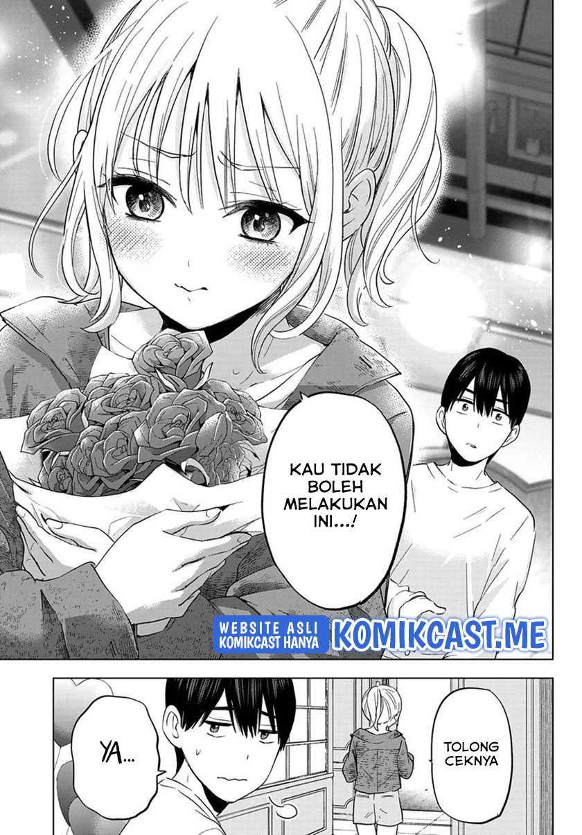 Chapter 125 - halaman 21