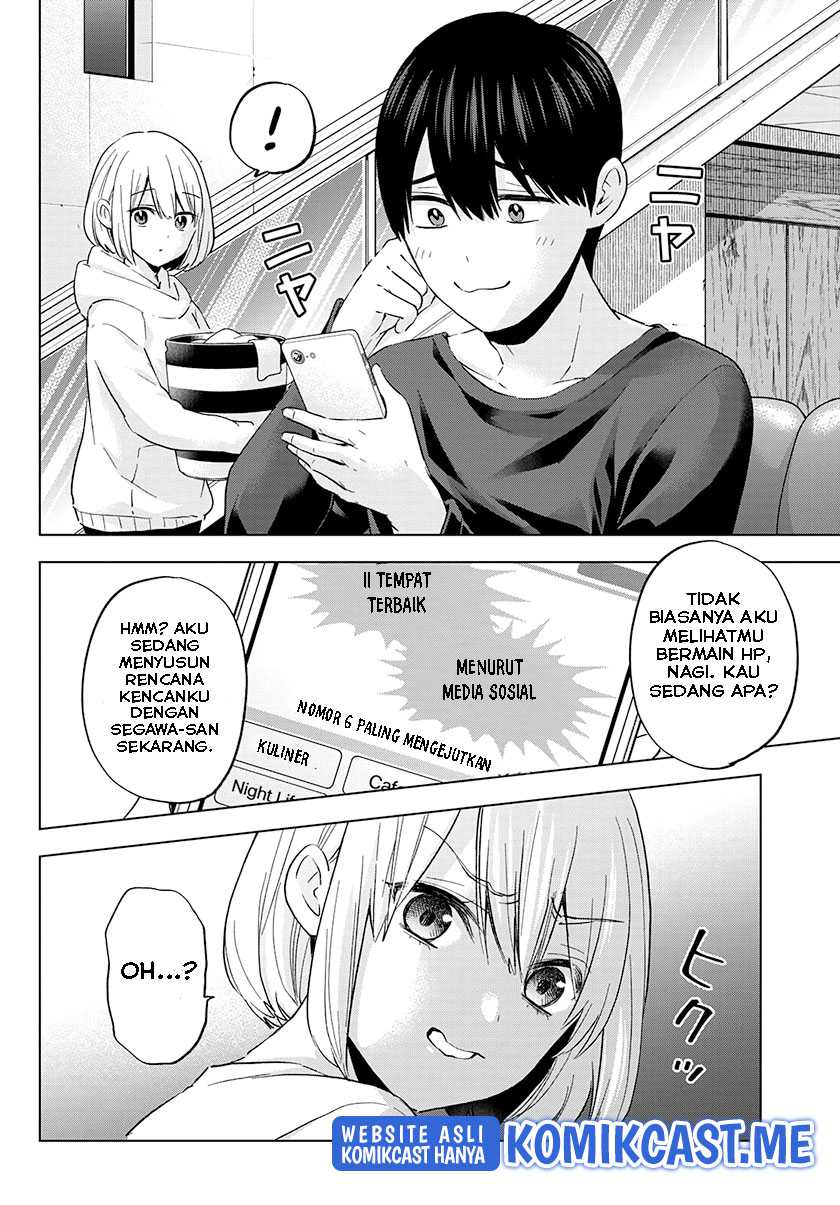 Chapter 125 - halaman 4