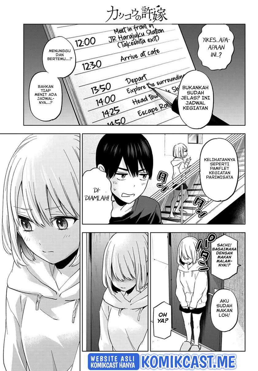 Chapter 125 - halaman 5