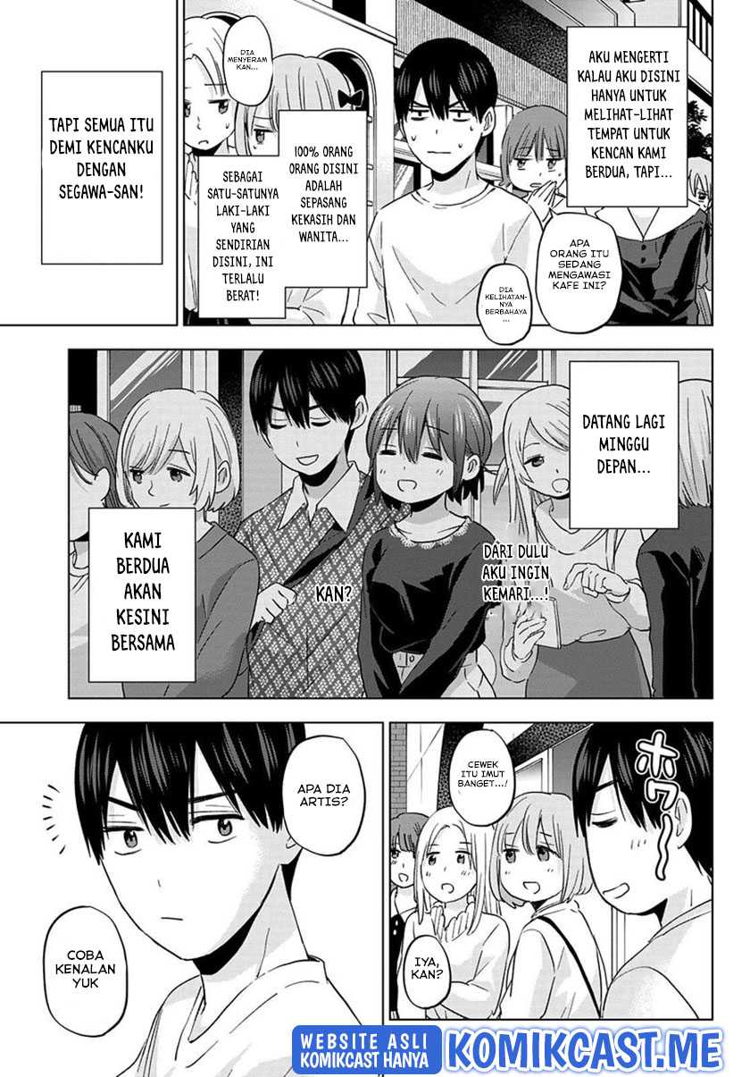 Chapter 125 - halaman 7
