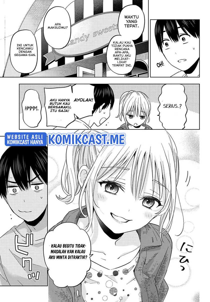 Chapter 125 - halaman 9