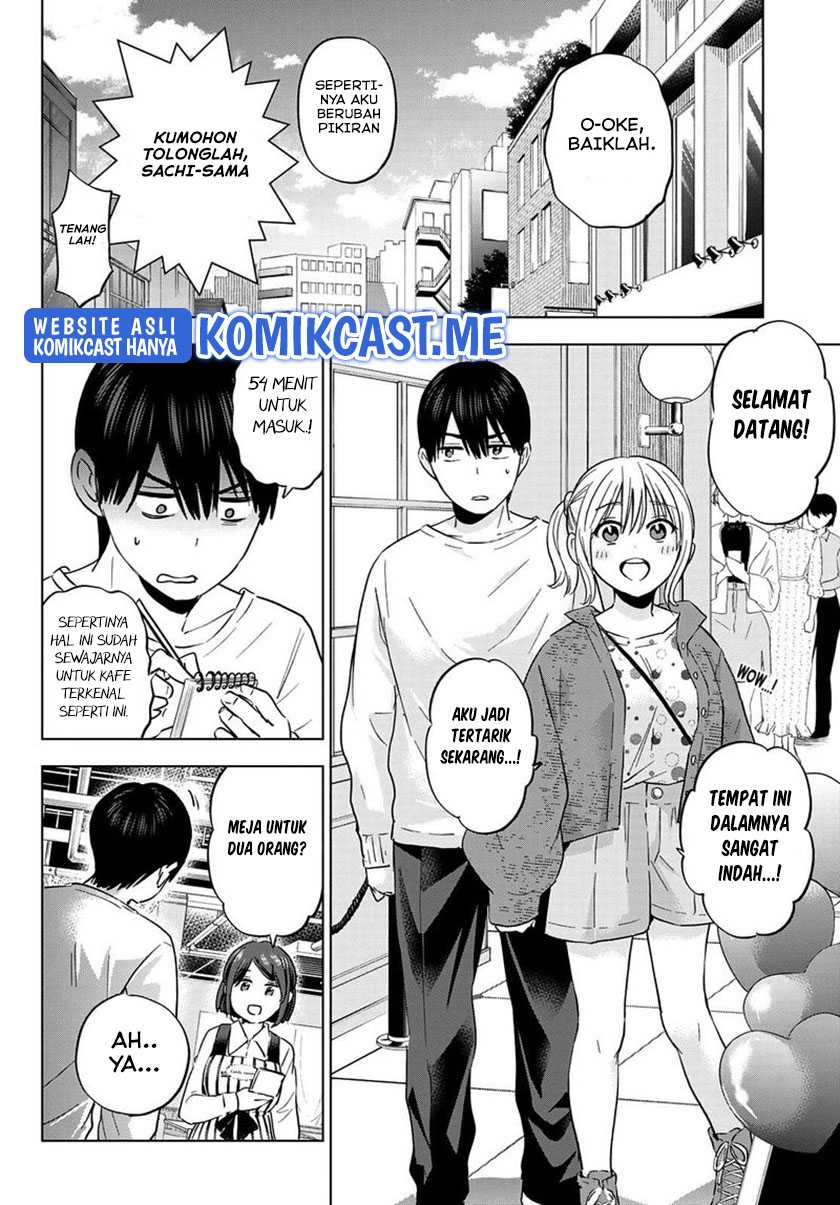 Chapter 125 - halaman 10