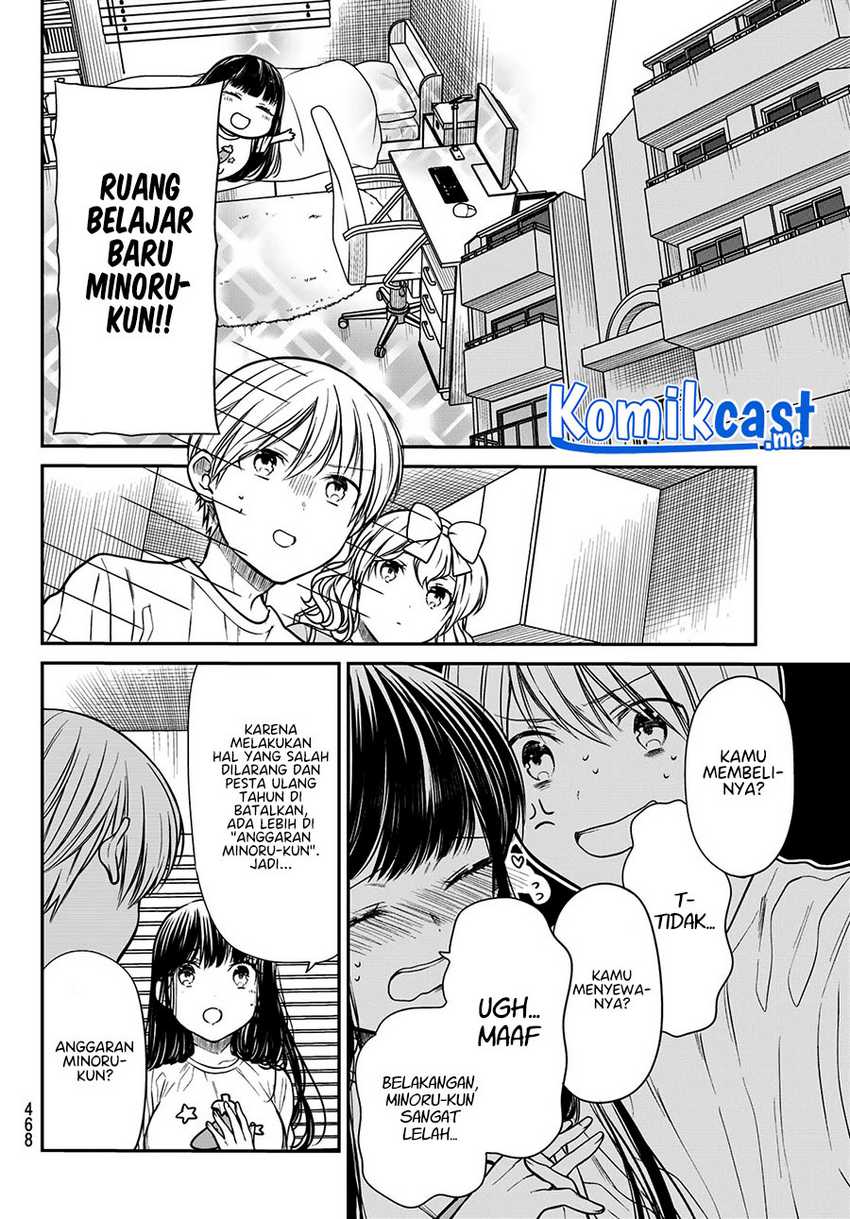 Chapter 248 - halaman 4