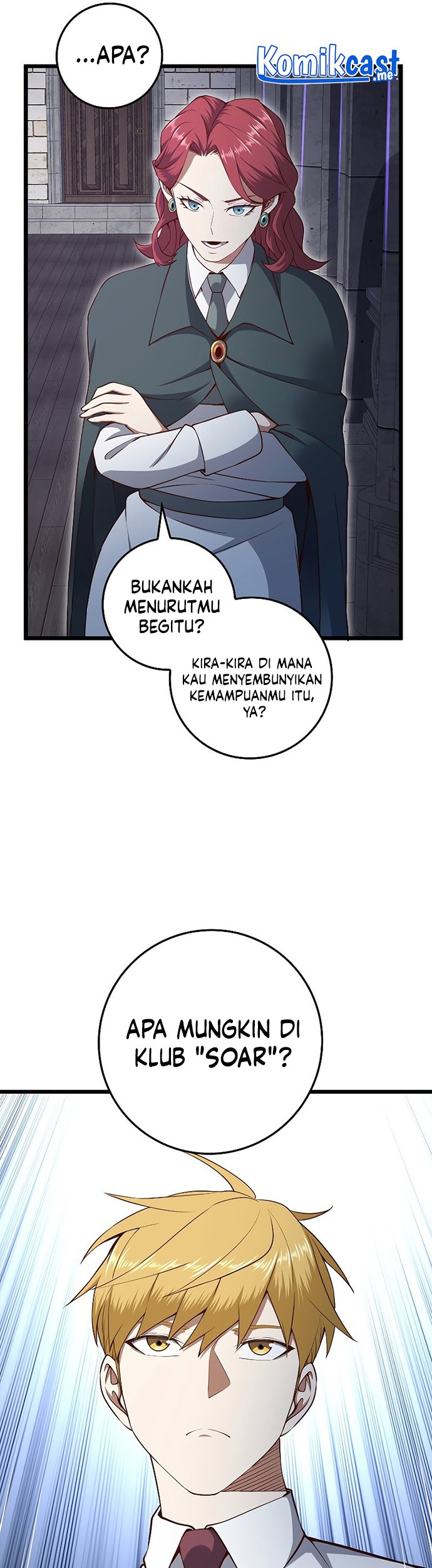 Chapter 78 - halaman 21