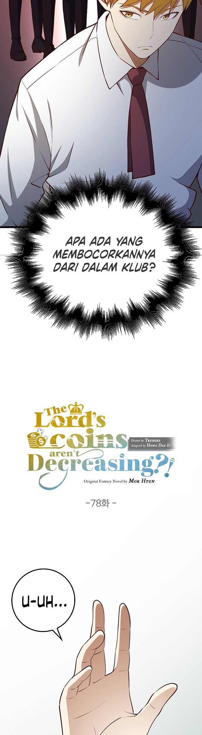Chapter 78 - halaman 31