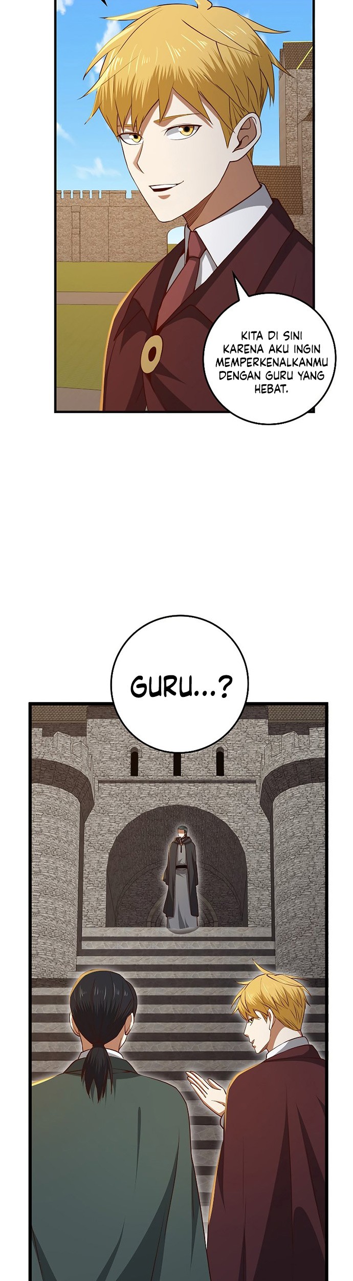 Chapter 78 - halaman 83