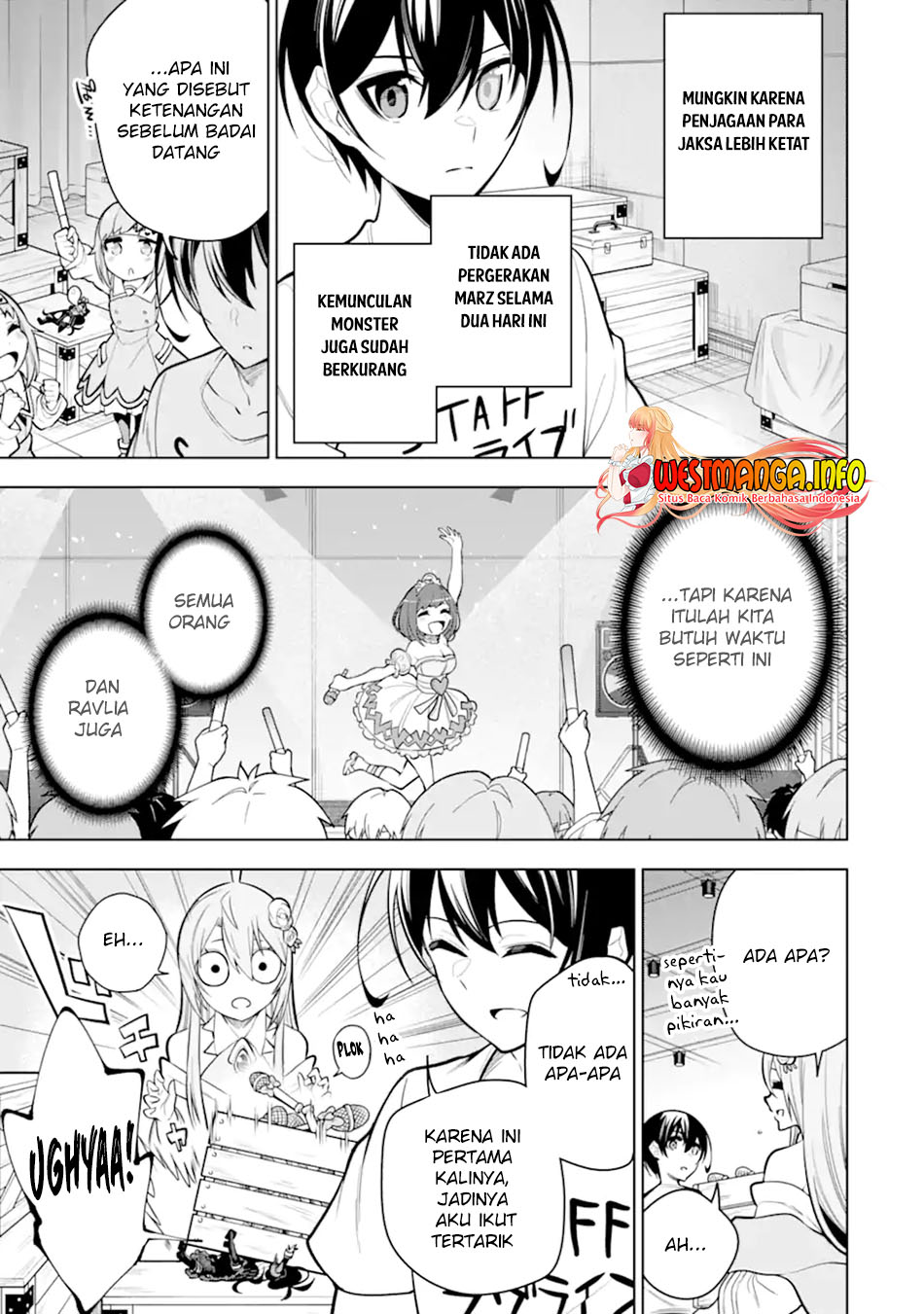 Chapter 34.1 - halaman 17