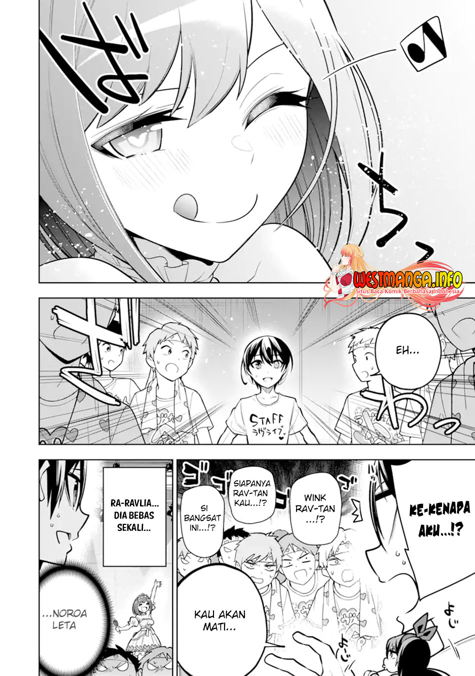 Chapter 34.1 - halaman 20