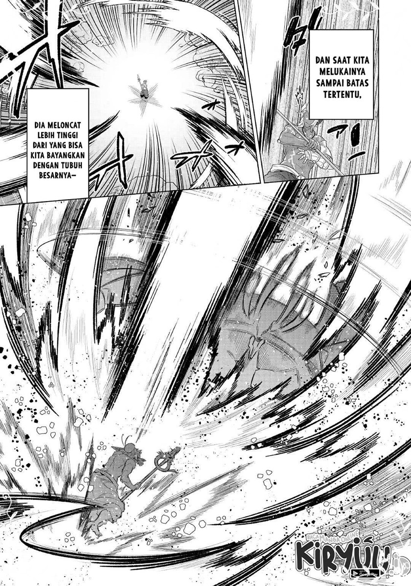 Chapter 81 - halaman 21