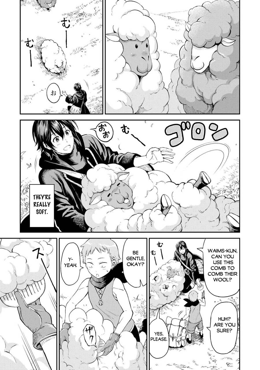 Chapter 42 - halaman 20
