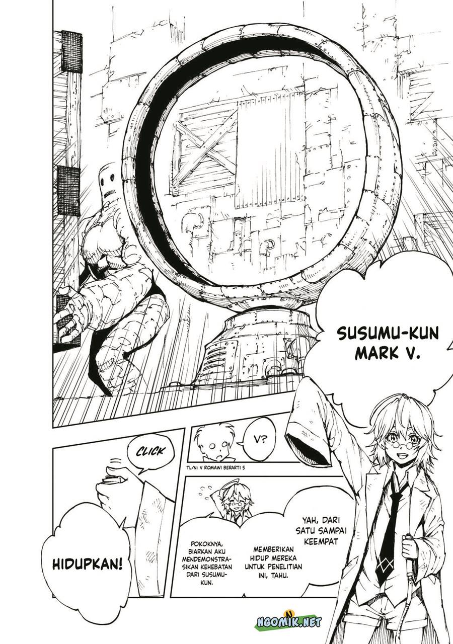 Chapter 42 - halaman 21
