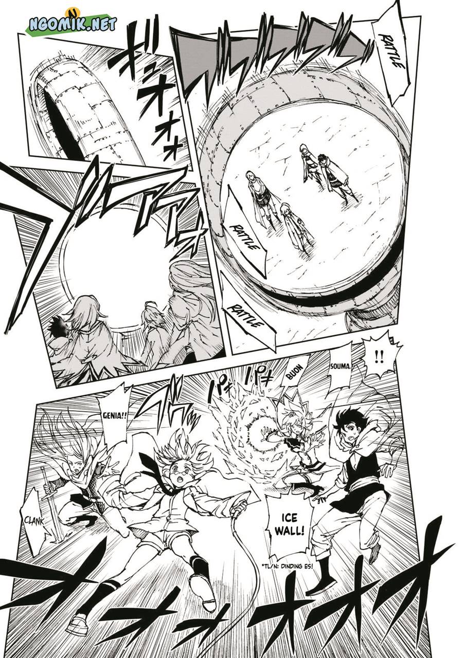 Chapter 42 - halaman 22